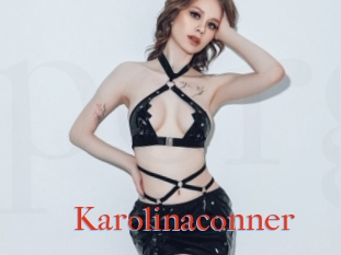 Karolinaconner