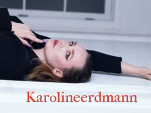 Karolineerdmann