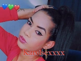 Karolsexxxx