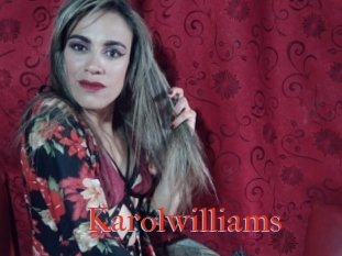 Karolwilliams