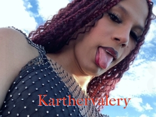 Karthervalery