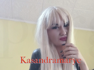 Kasandramarye