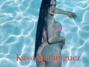 Kassiedominguez