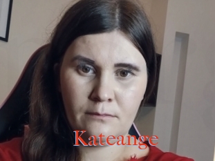 Kateange