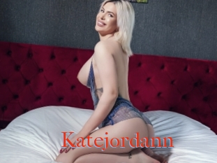 Katejordann