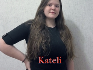 Kateli