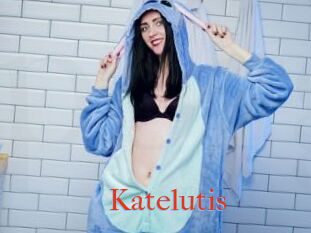 Katelutis