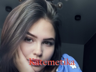 Katemetika