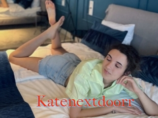 Katenextdoorr