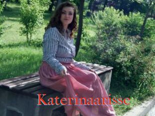 Katerinaarisse