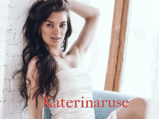 Katerinaruse