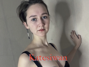 Katesiwan