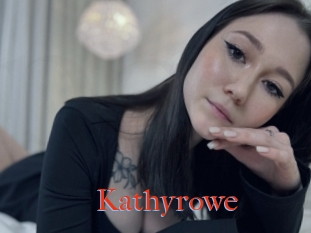 Kathyrowe