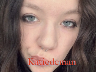 Katiedeman