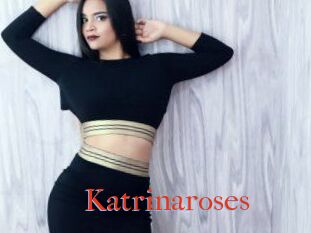 Katrinaroses