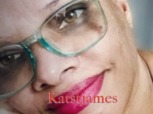 Katstjames