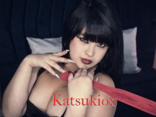 Katsukiox