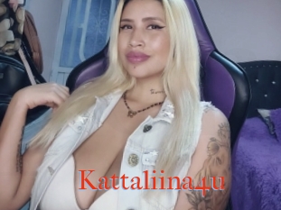 Kattaliina4u