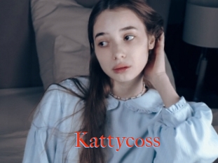 Kattycoss