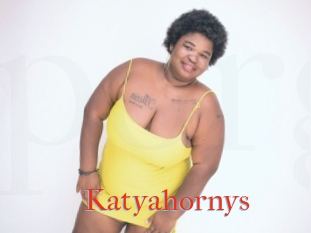 Katyahornys