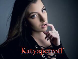 Katyapetroff