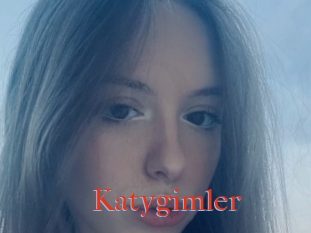 Katygimler