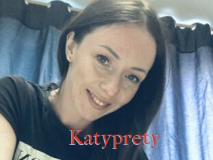 Katyprety