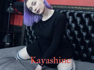 Kayashine