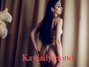 Kayladymond