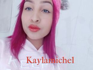 Kaylamichel