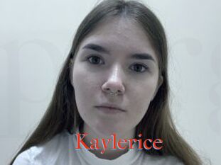 Kaylerice