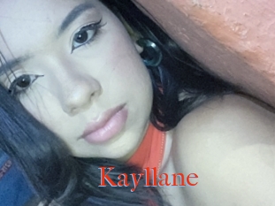 Kayllane