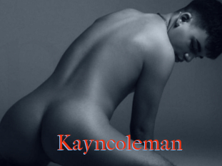 Kayncoleman