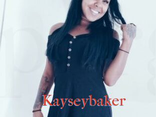 Kayseybaker