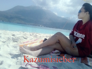 Kazumisieber