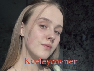 Keeleycoyner