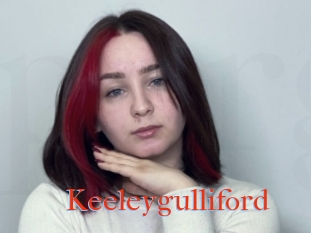 Keeleygulliford