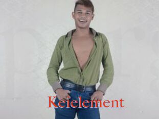 Keielement