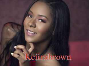 Keiirabrown