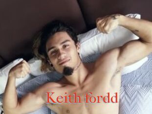 Keith_fordd