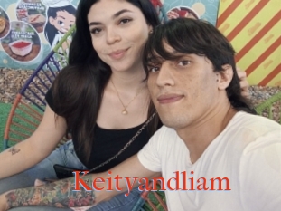 Keityandliam