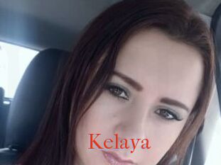 Kelaya