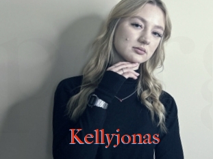 Kellyjonas