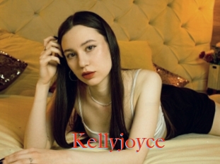 Kellyjoyce