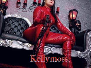 Kellymoss