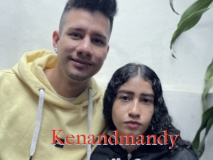 Kenandmandy