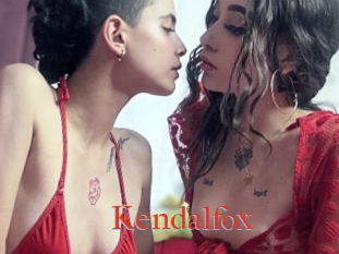 Kendalfox