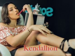 Kendallion