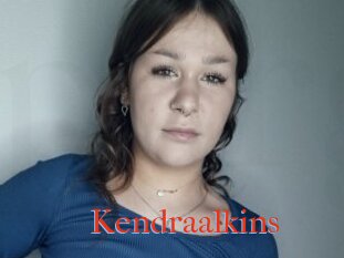 Kendraalkins