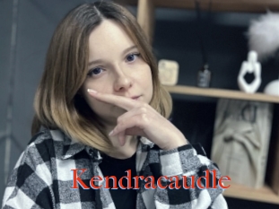 Kendracaudle